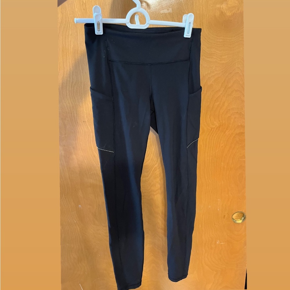 Lululemon Running Tight Legging size 4